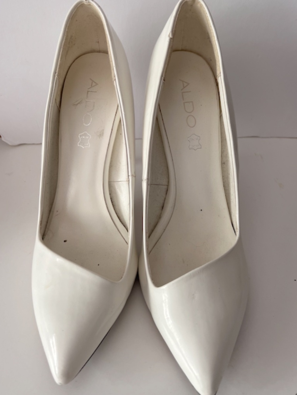 ALDO Pump, Stiletto heel